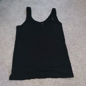 Old Navy Fitted Tank